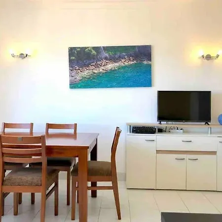 Panorama Old Town Sea View Албуфейра