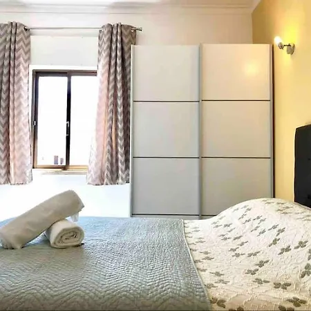 Апартаменты Panorama Old Town Sea View *