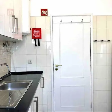 Daire Panorama Old Town Sea View