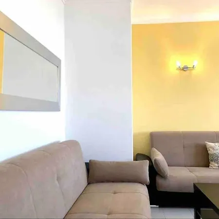 Daire Panorama Old Town Sea View