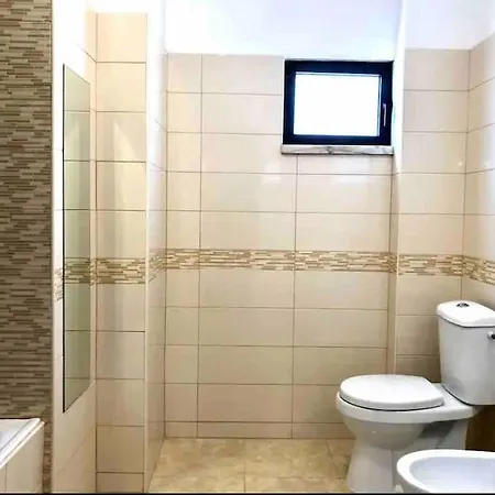 Panorama Old Town Sea View Albufeira