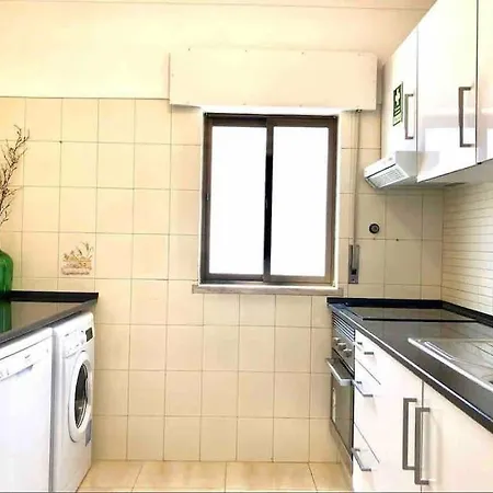 Daire Panorama Old Town Sea View