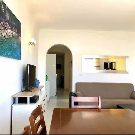 Panorama Old Town Sea View