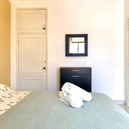 Daire Panorama Old Town Sea View *