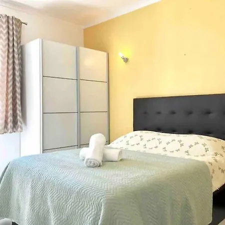 Panorama Old Town Sea View