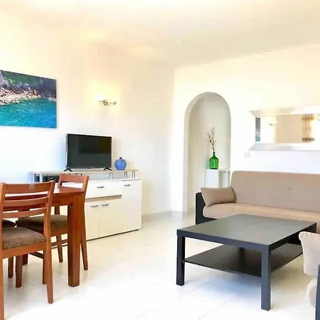 Daire Panorama Old Town Sea View