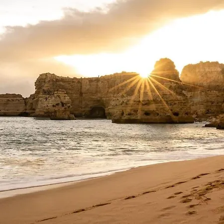 Daire Panorama Old Town Sea View *