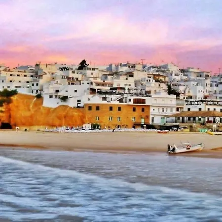 شقة Panorama Old Town Sea View
