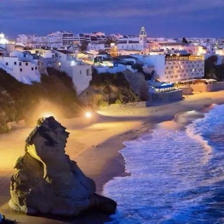 Panorama Old Town Sea View البوفيرا